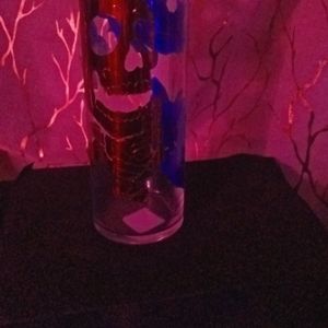 Mr. Bones n Friend's Collection Vinyl Vase